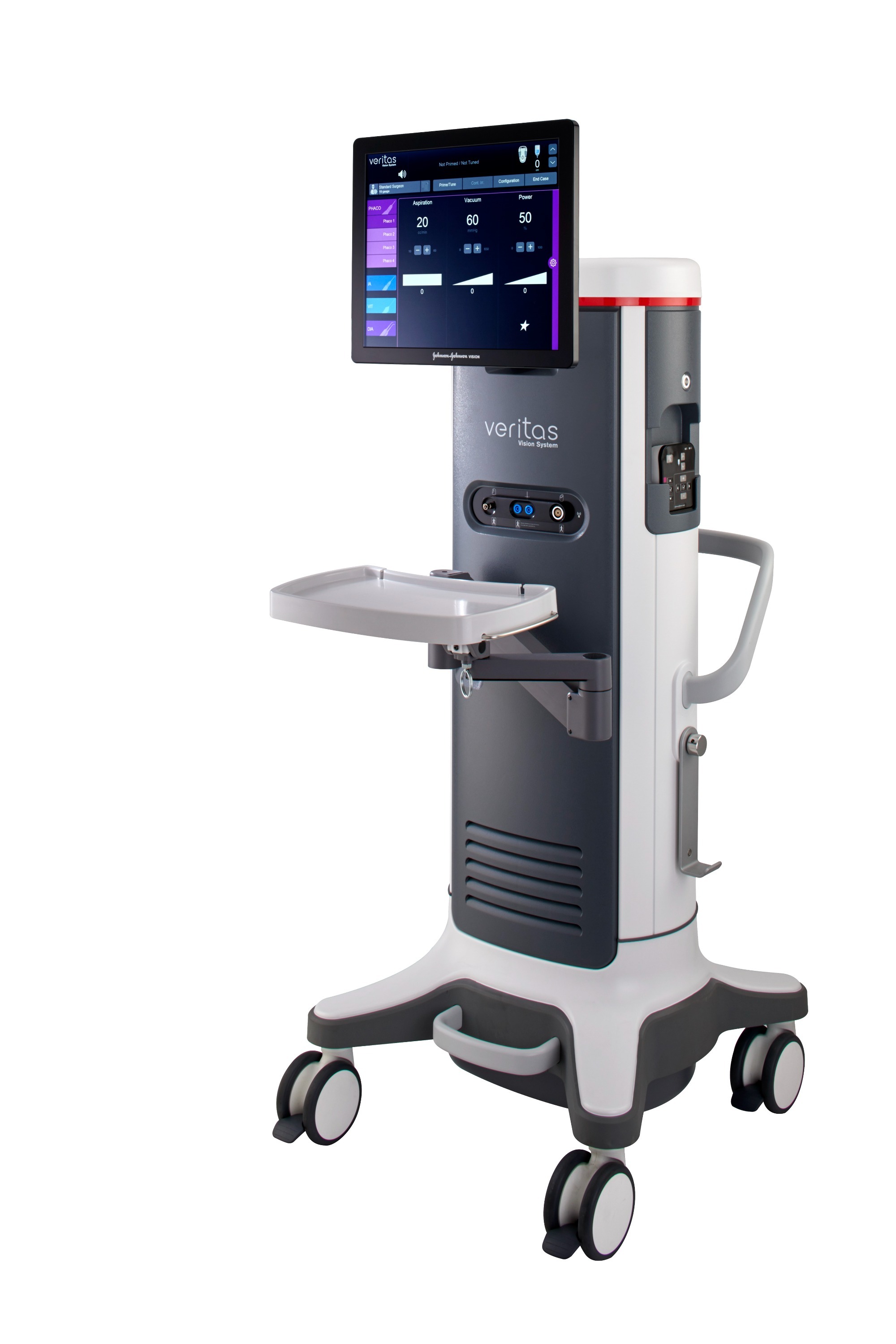 白内障手術機器 AMO社 WHITESTAR SIGNATURE